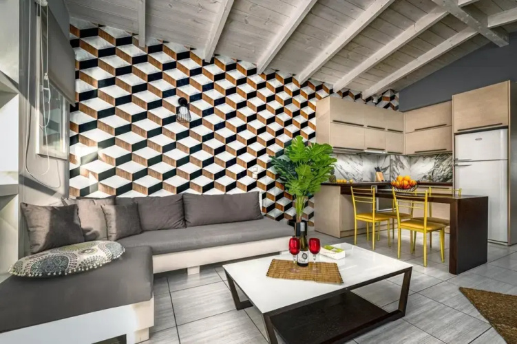 Marayas Modern Loft - Marayas Modern Loft