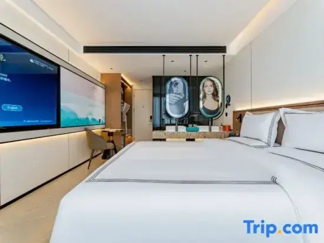 Luxury Double room