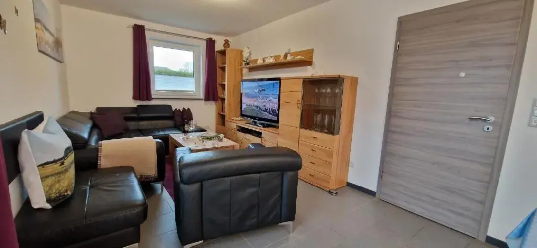 Ferienhaus 2 Quint Altenkirchen