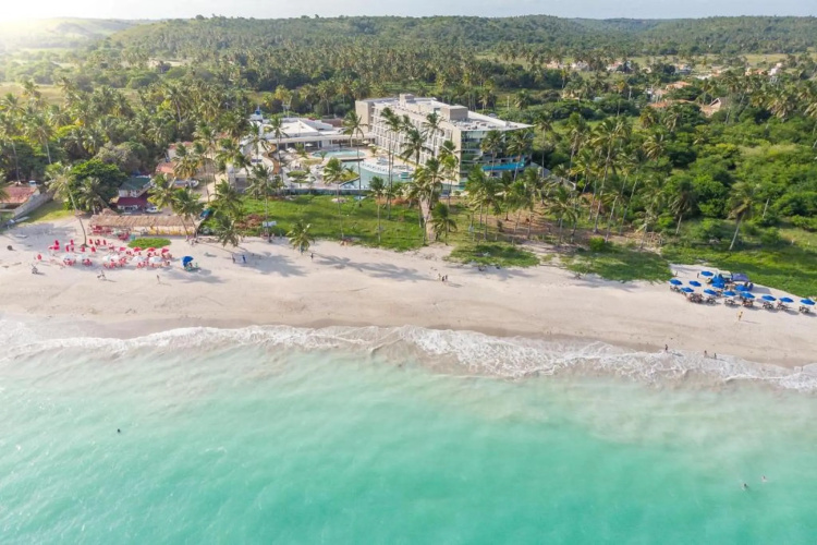 Maragogi Brisa Exclusive Hotel photo 21