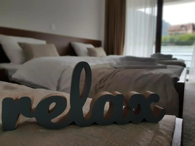 Apartmani Lux Novalic