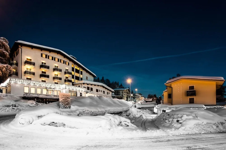 Hotelafbeelding