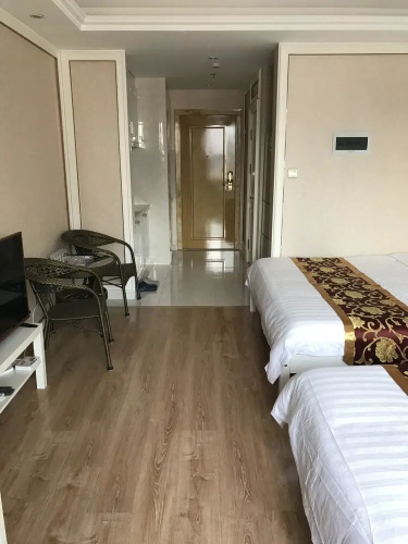 Dalian Xuanya Apartment