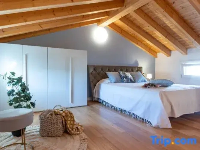 3 Bedrooms Apartment