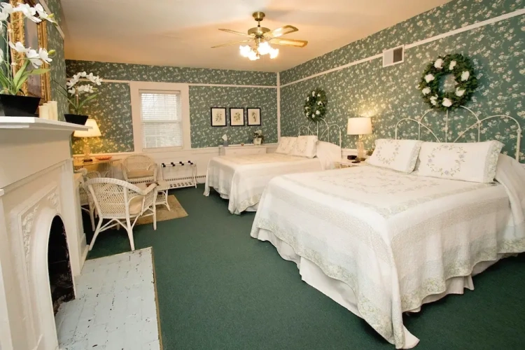 Standard room