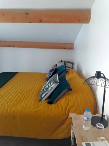 Mon Chemin Privé