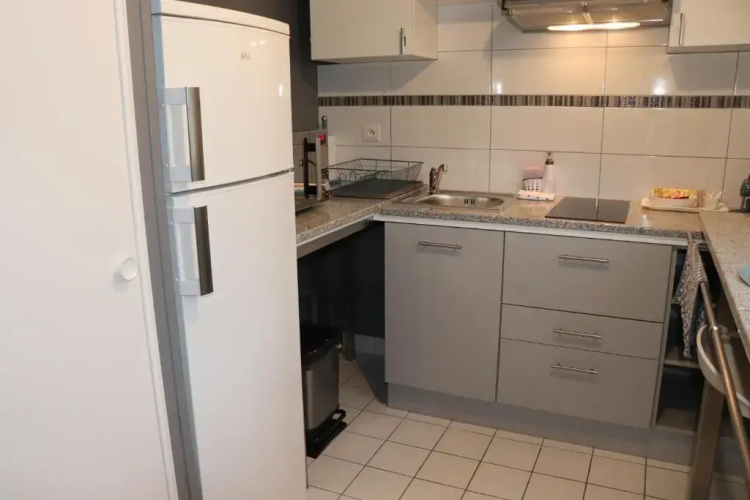 Studio Centre Ville Compiègne