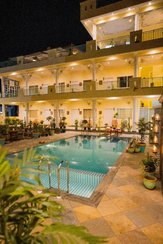 Da Bungalow