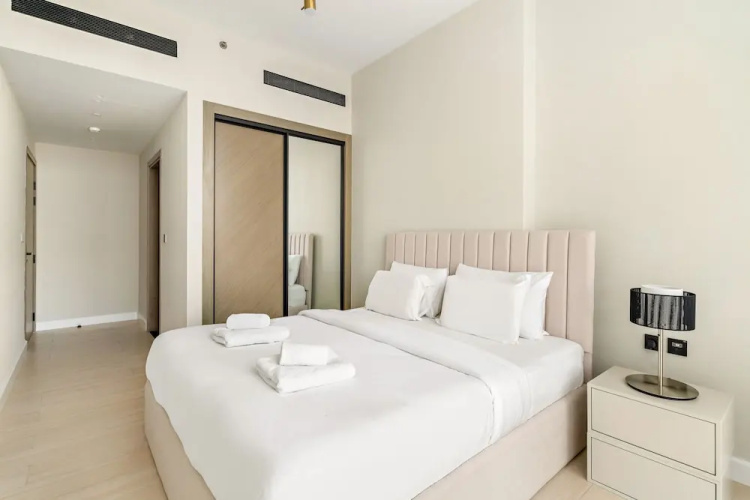 Binghatti Crescent - 202 2BD