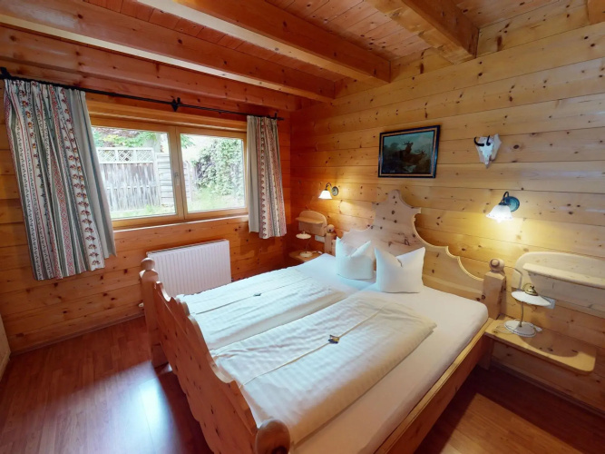 Chalet in Wildkogel Near Ski Slopes & Pool