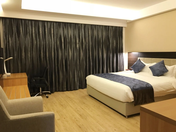 Executive Double room