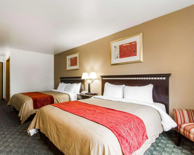 Quality Inn Edgerton