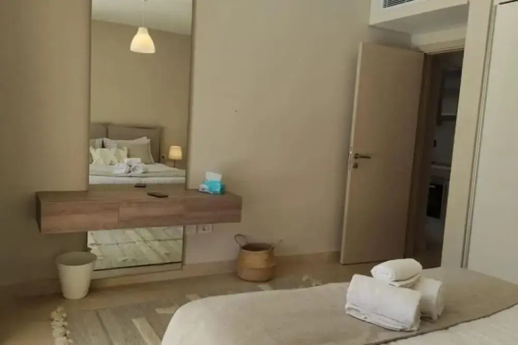 Mangroovy Magic PoolView 1BR in Beachfront Complex