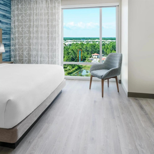 Hyatt Place Panama City Beach Beachfront photo 8