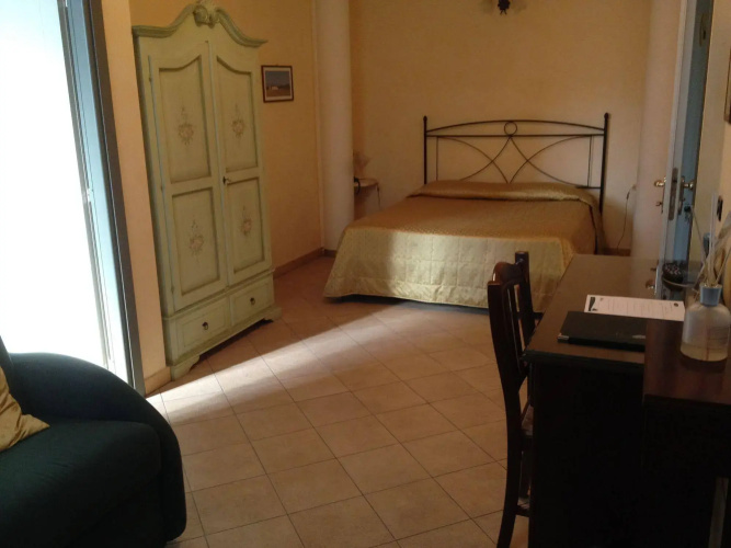 Ca' del Rio Resort