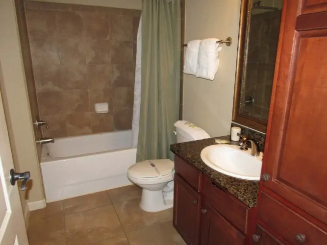 3 BED Resort Condo