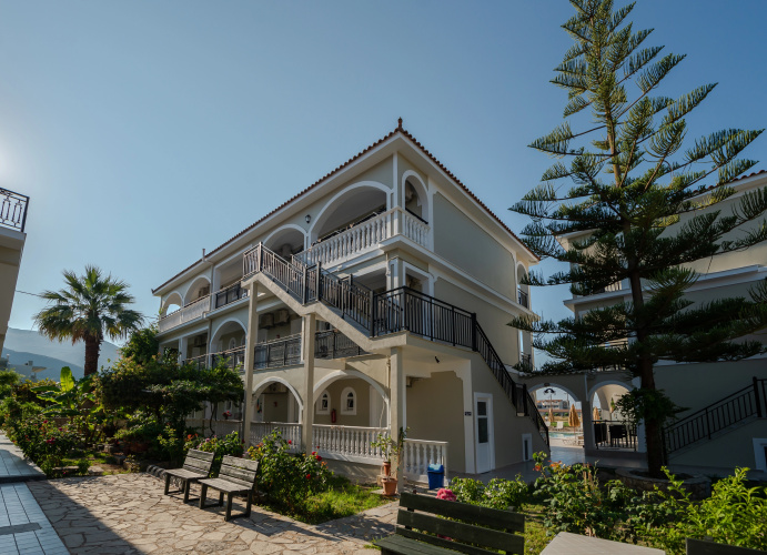 Otel görseli