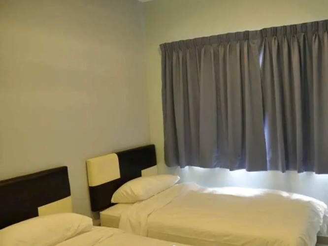 Dream Inn