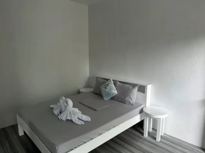 Moalboal Casablanca Inn