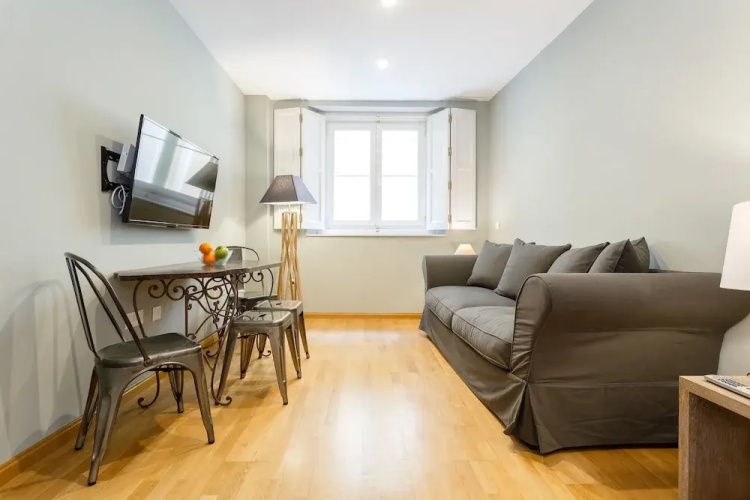 Apartamento Alma Soñadora