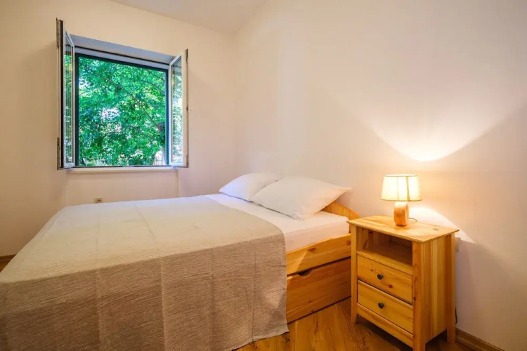 Apartment Bačvice Split