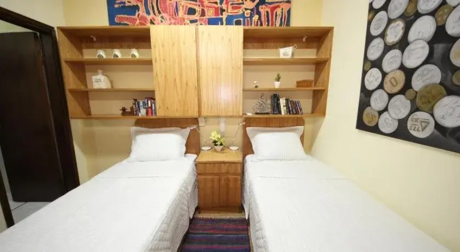 Oke Apart Hotel
