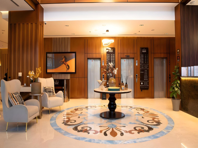 Grand Hotel Alhamra