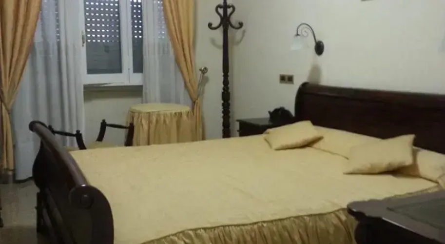 Residenza Appia Nuova