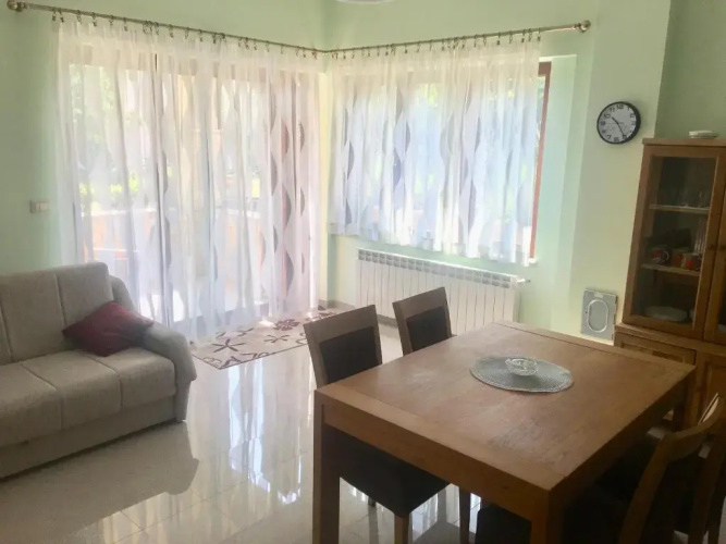 Stoja Apartment