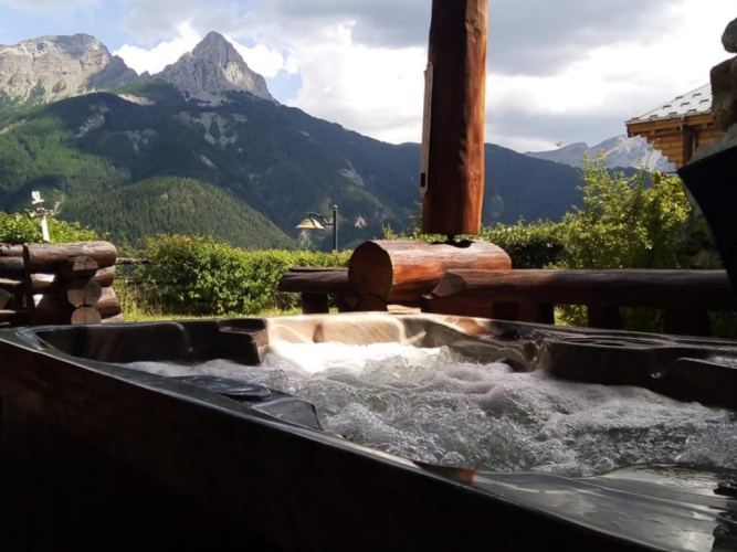 Chalet