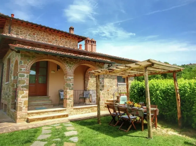 Cottage