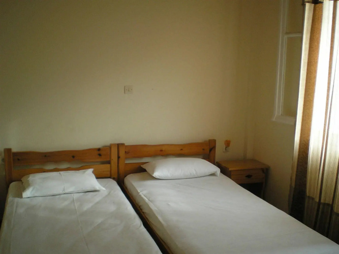 The Grapevine Rooms