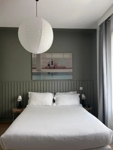 Single room