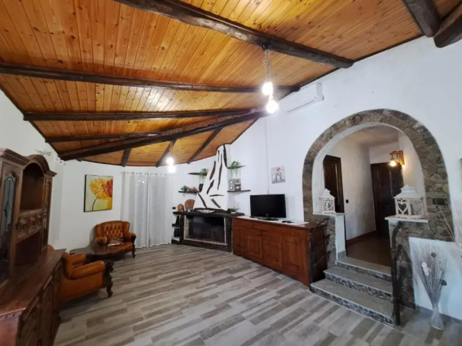 Maragnani home