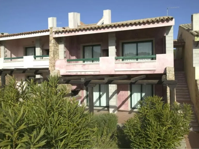 1 Bedroom Double Apartment