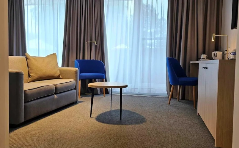 Executive Twin room