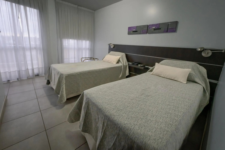 Kube Apartments Express