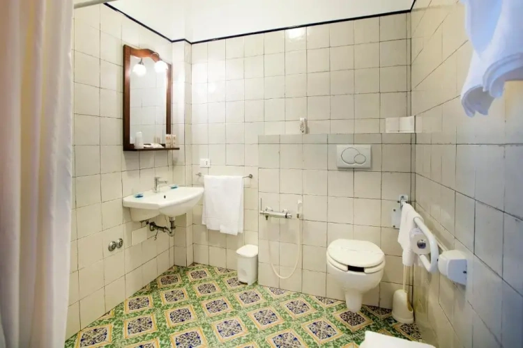 Comfort Quadruple room
