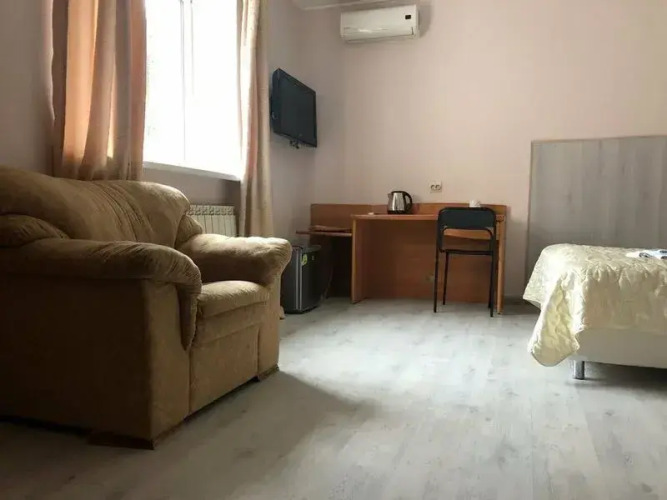 Фотография номера мини отеля Бристоль