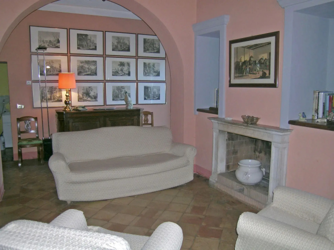 Villa Corsano