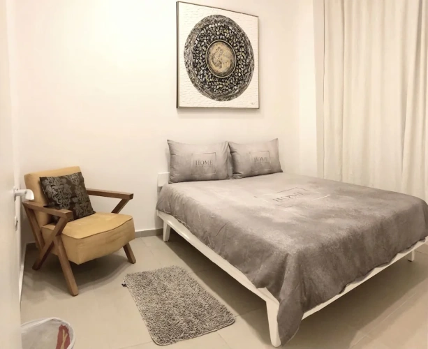 Classic Double room with courtyard view