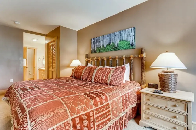 Copper Springs 320 2 Bedroom Condo by RedAwning