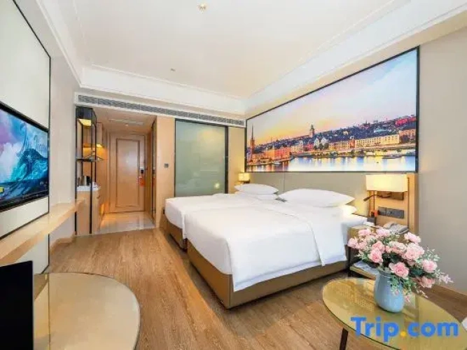 Executive Twin room