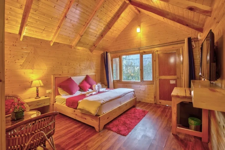 Luxury Cottage