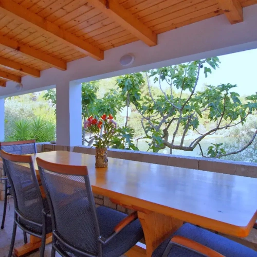 1 Bedroom Cottage