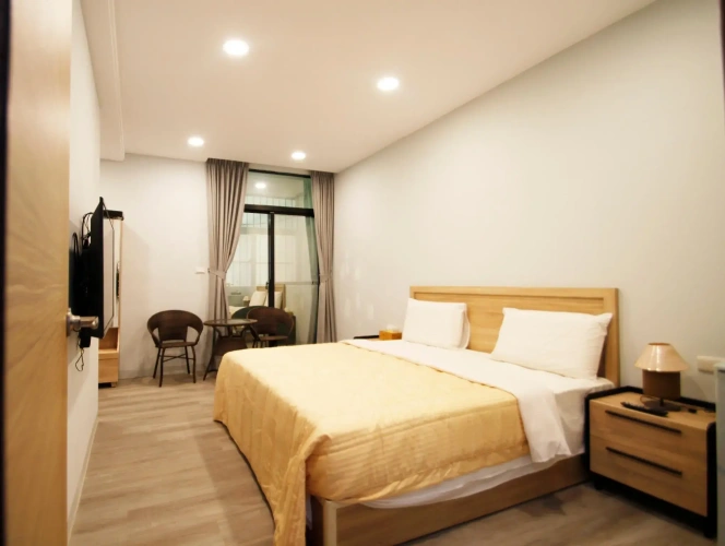 Classic Double room