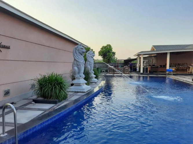 Hotel Pasricha