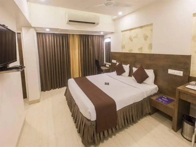Hotel Spices
