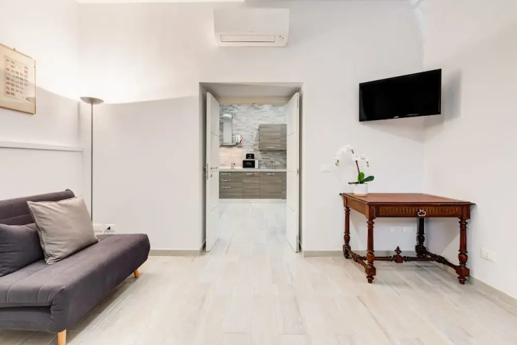Fantastic Apartment near Ara Pacis