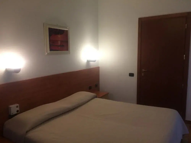 Albergo Castello